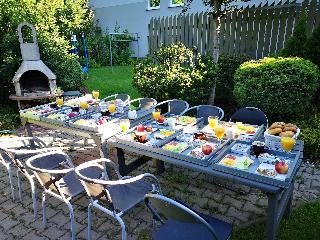 Apartma SunGarden Liberec fotoÄŸrafÄ±