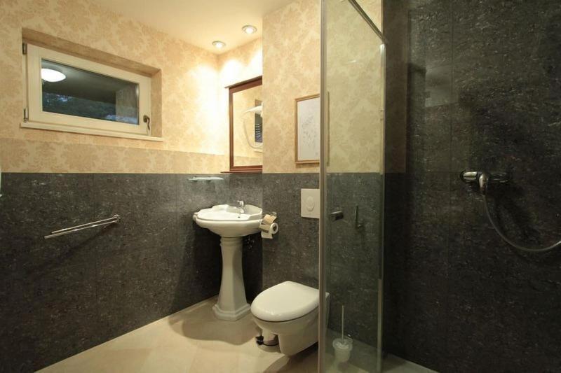 Mozart Hotel - Oda