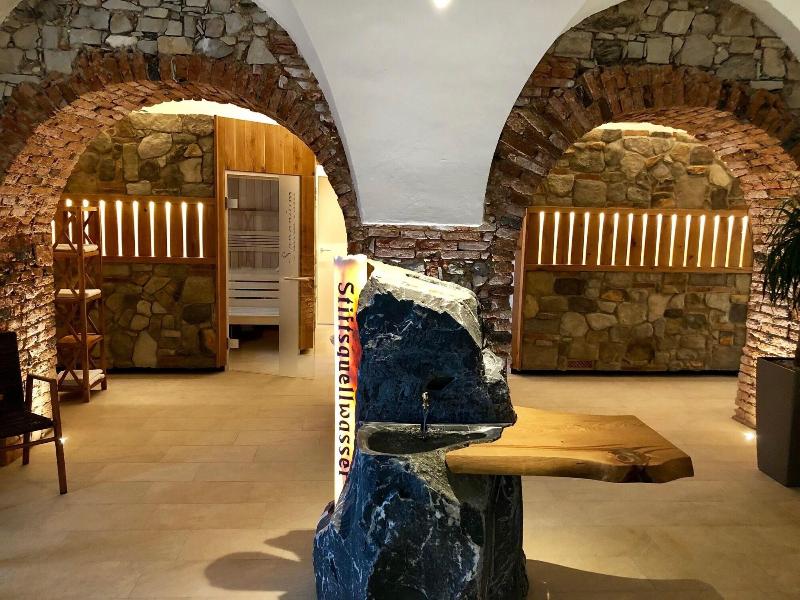 Stift St. Georgen - Aktivite