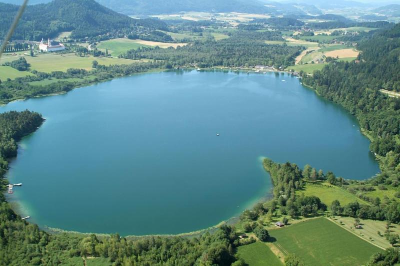 Stift St. Georgen - Aktivite