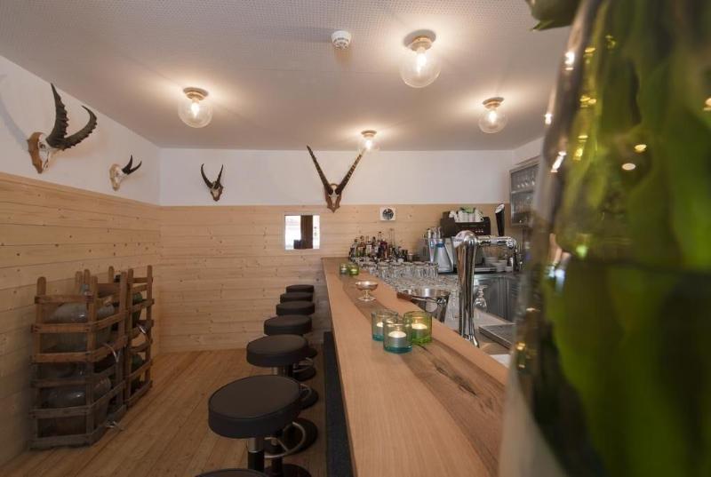 Hotel Restaurant Capricorns - Bar