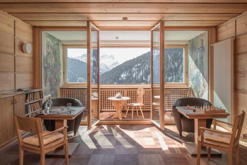 Hotel Restaurant Capricorns - Bar