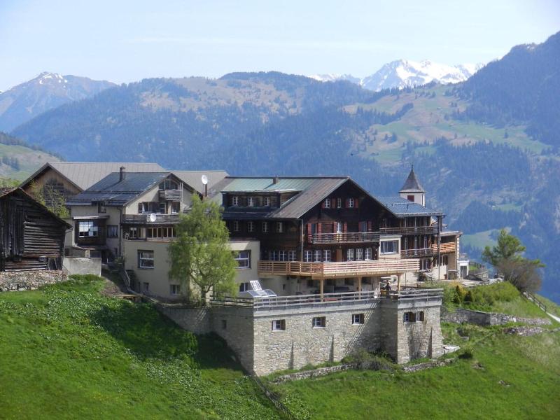 Hotel Restaurant Capricorns - Genel