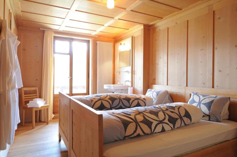 Hotel Restaurant Capricorns - Oda