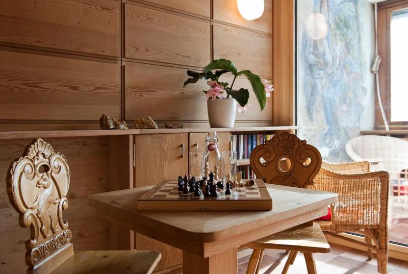 Hotel Restaurant Capricorns - Oda