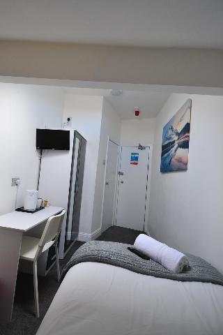 Hotel 33 fotoÄŸrafÄ±