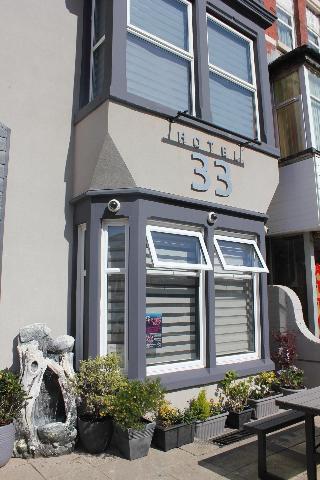 Hotel 33 fotoÄŸrafÄ±