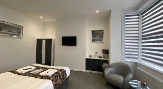 Hotel 33 fotoÄŸrafÄ±
