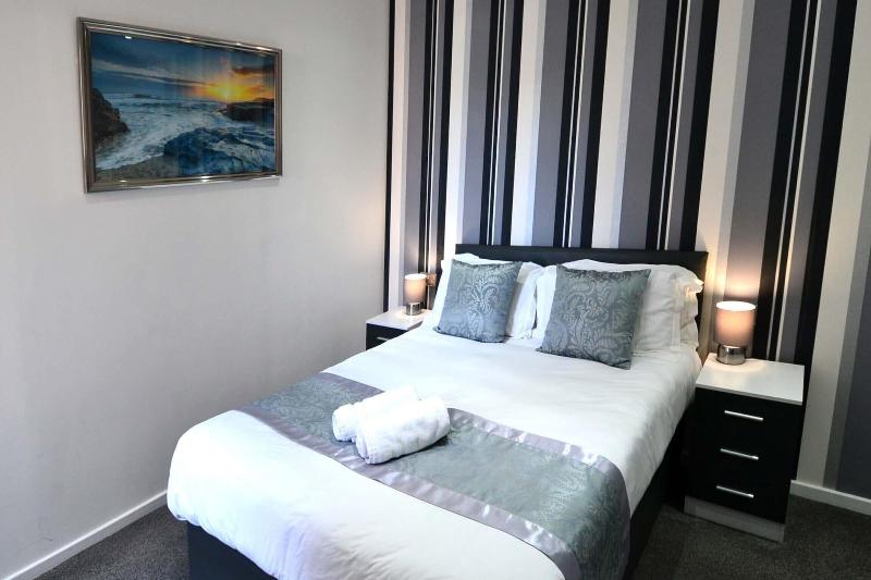 Hotel 33 - Oda