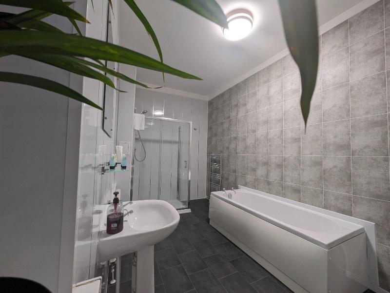 Hotel 33 - Oda