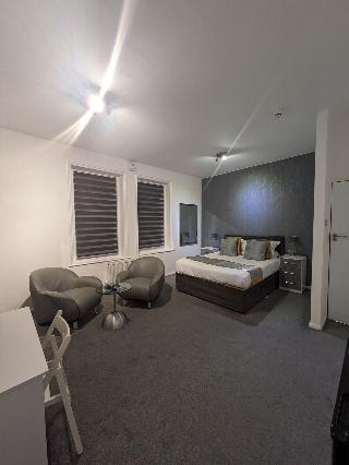 Hotel 33 fotoÄŸrafÄ±