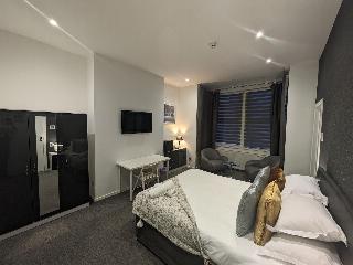 Hotel 33 fotoÄŸrafÄ±