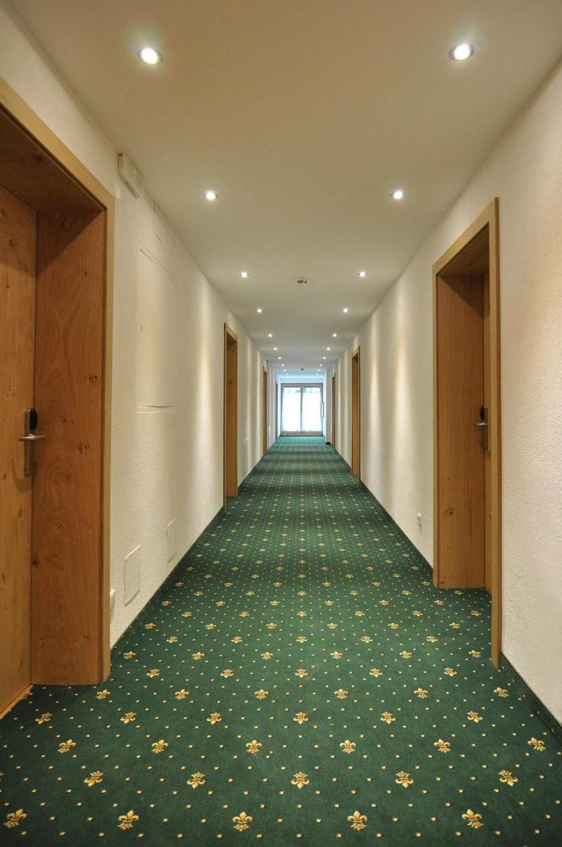 Kaiserhotel KitzbÃ¼hler Alpen - Bar