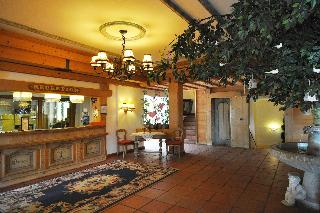Kaiserhotel KitzbÃ¼hler Alpen fotoÄŸrafÄ±