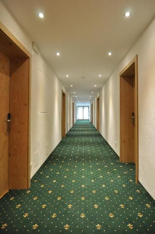 Kaiserhotel KitzbÃ¼hler Alpen fotoÄŸrafÄ±