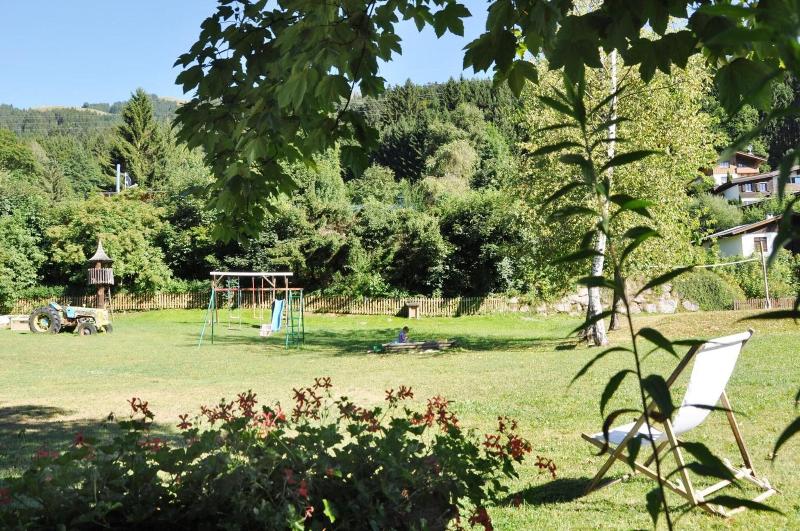 Kaiserhotel KitzbÃ¼hler Alpen - Lobi