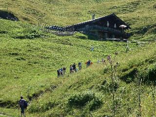 Kaiserhotel KitzbÃ¼hler Alpen fotoÄŸrafÄ±