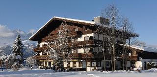Kaiserhotel KitzbÃ¼hler Alpen fotoÄŸrafÄ±