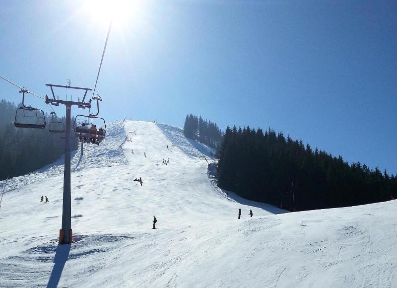 Kaiserhotel KitzbÃ¼hler Alpen - Aktivite