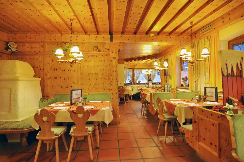 Kaiserhotel KitzbÃ¼hler Alpen - Aktivite