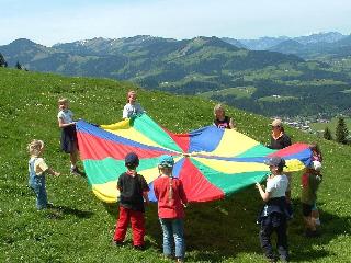 Kaiserhotel KitzbÃ¼hler Alpen fotoÄŸrafÄ±