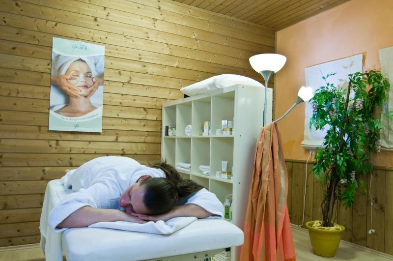 Kaiserhotel KitzbÃ¼hler Alpen - Aktivite