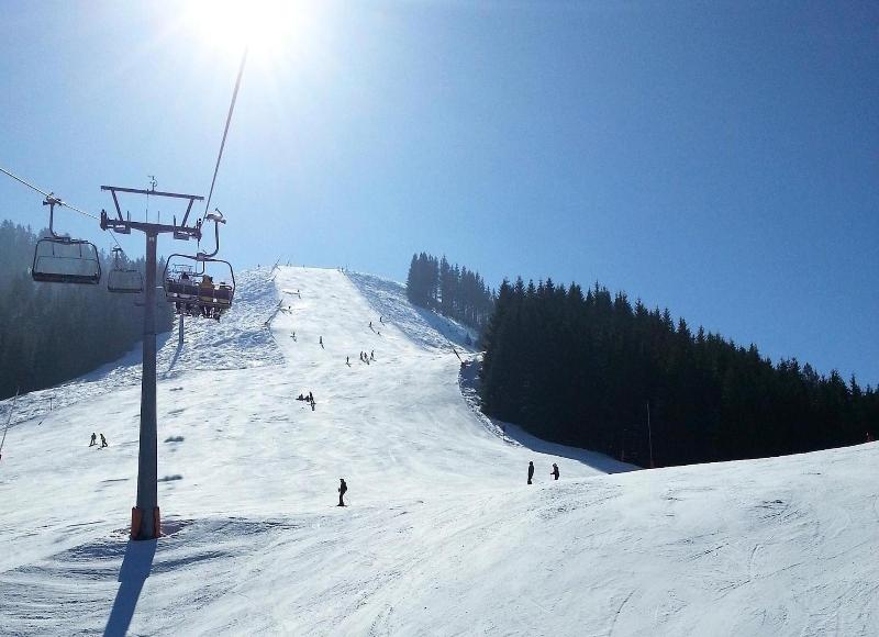 Kaiserhotel KitzbÃ¼hler Alpen - Aktivite