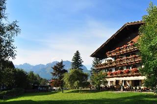 Kaiserhotel KitzbÃ¼hler Alpen fotoÄŸrafÄ±