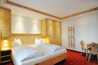 Kaiserhotel KitzbÃ¼hler Alpen fotoÄŸrafÄ±