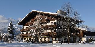 Kaiserhotel KitzbÃ¼hler Alpen fotoÄŸrafÄ±