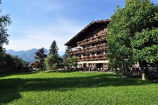 Kaiserhotel KitzbÃ¼hler Alpen fotoÄŸrafÄ±