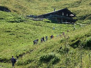 Kaiserhotel KitzbÃ¼hler Alpen fotoÄŸrafÄ±