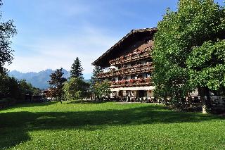 Kaiserhotel KitzbÃ¼hler Alpen fotoÄŸrafÄ±