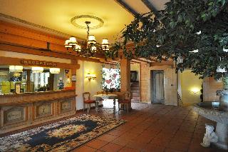 Kaiserhotel KitzbÃ¼hler Alpen fotoÄŸrafÄ±