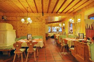 Kaiserhotel KitzbÃ¼hler Alpen fotoÄŸrafÄ±