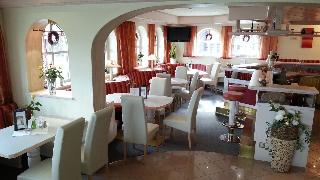 Kaiserhotel KitzbÃ¼hler Alpen fotoÄŸrafÄ±