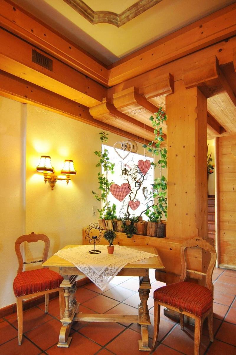 Kaiserhotel KitzbÃ¼hler Alpen - Restoran
