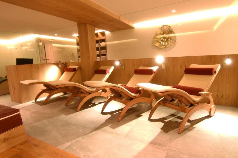 Hotel Hubertus - Aktivite