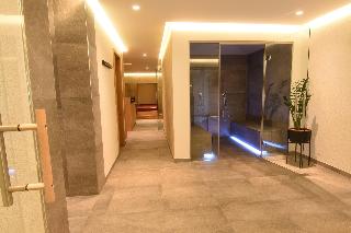 Hotel Hubertus fotoÄŸrafÄ±