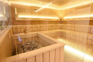 Hotel Hubertus fotoÄŸrafÄ±