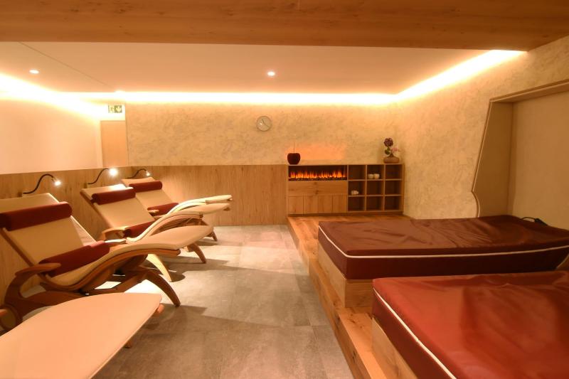 Hotel Hubertus - Aktivite