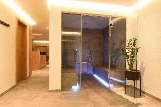 Hotel Hubertus fotoÄŸrafÄ±