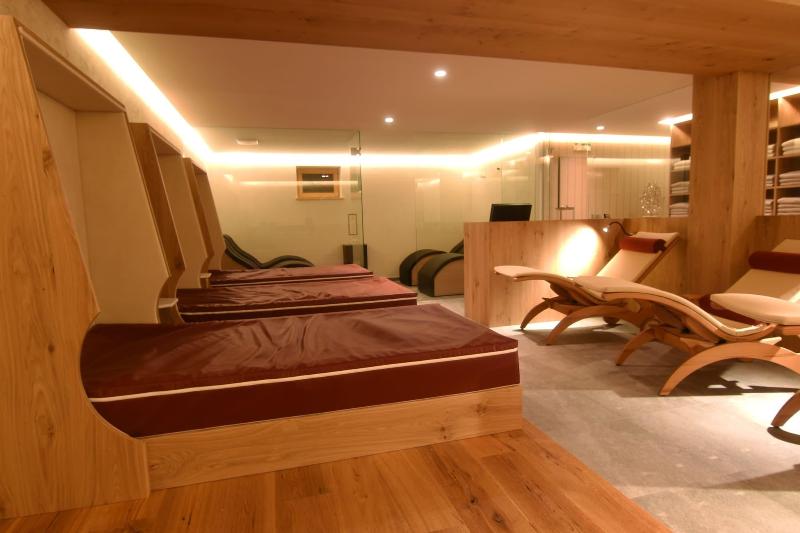 Hotel Hubertus - Aktivite