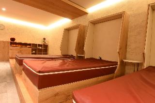 Hotel Hubertus fotoÄŸrafÄ±