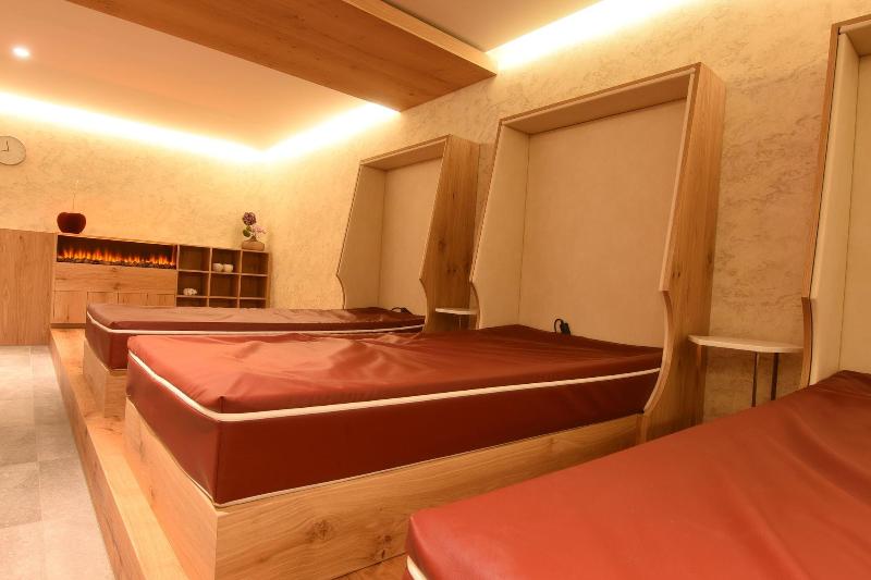 Hotel Hubertus - Aktivite
