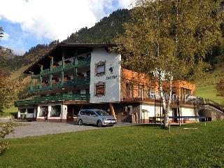 Hotel Hubertus otel fotoğrafı