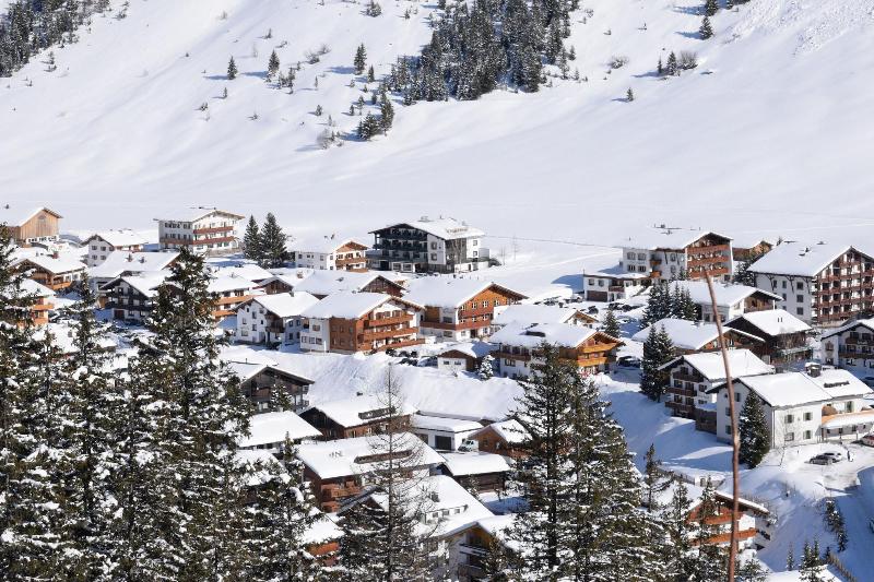 Hotel Hubertus - Genel