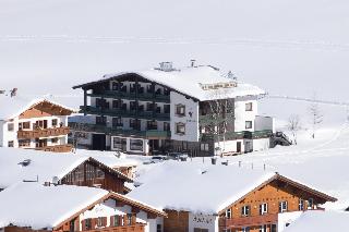 Hotel Hubertus fotoÄŸrafÄ±