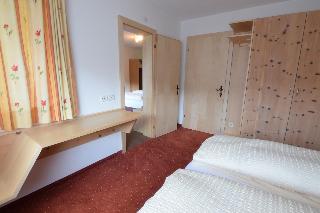 Hotel Hubertus fotoÄŸrafÄ±