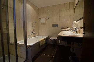 Hotel Hubertus fotoÄŸrafÄ±
